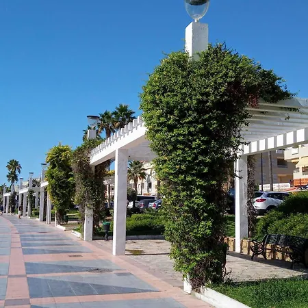 La Carihuela A 1 Min De La Playa * Τορρεμολίνος
