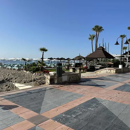 La Carihuela A 1 Min De La Playa Διαμέρισμα Τορρεμολίνος
