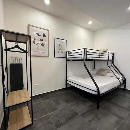 Apartament La Carihuela A 1 Min De La Playa *