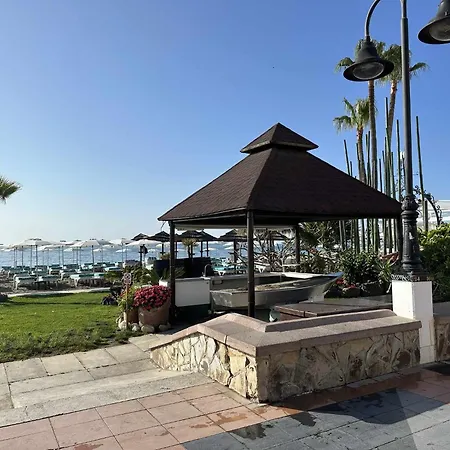 Apartament La Carihuela A 1 Min De La Playa *