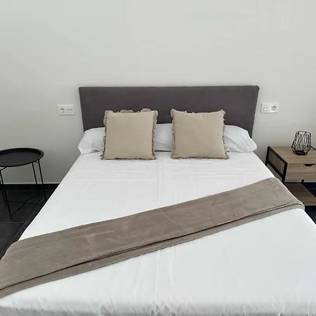La Carihuela A 1 Min De La Playa Apartament *
