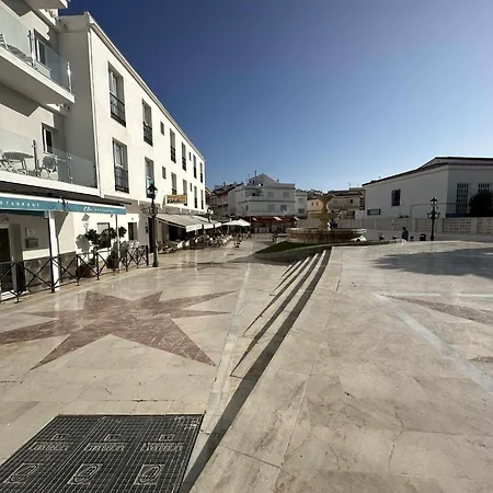 La Carihuela A 1 Min De La Playa Apartament *
