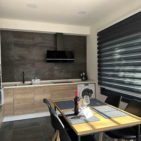Apartament La Carihuela A 1 Min De La Playa